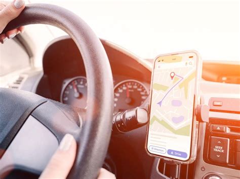 Safe Driving Apps For Your Phone Driving Defense Law