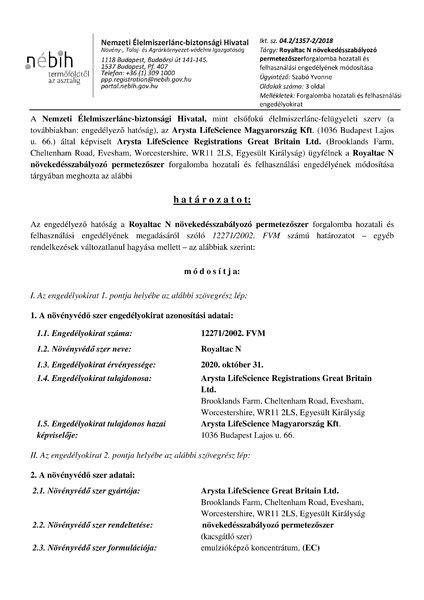 Agroinform Hu N V Nyv D Szerek Agroinform Hu