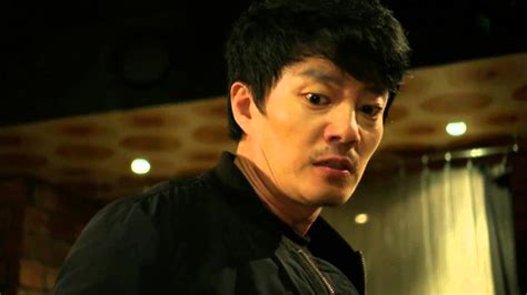 HOT 트라이앵글 회 이범수 김병옥 고복태 만나 분노 폭발 주먹으로 제압 YouTube
