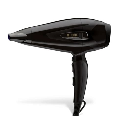 Hot Tools Professional Hair Dryer Our Salon