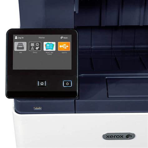 Impresora Xerox Versalink B610 Monocromatica Red Duplex Intermaco Mayorista