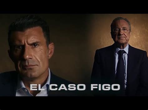 EL CASO FIGO DE NETFLIX como lo viví y opinión del documental YouTube