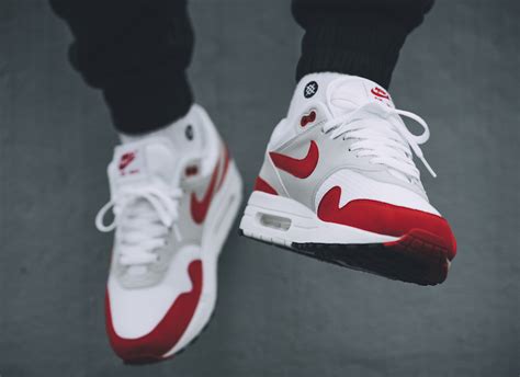 Nike Air Max 1 OG Anniversary 908375-100 - Sneaker Bar Detroit