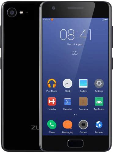 Aosip For Lenovo Zuk Z Plus