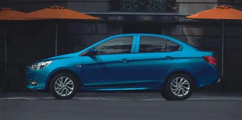 Chevrolet Aveo 2023 Precios Ficha Técnica Ventajas Y 54 OFF