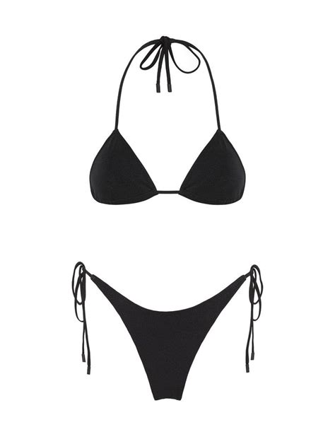 Vinca Triangl Swimwear Cute Bathing Suits Bikini Outfits Outfit Png