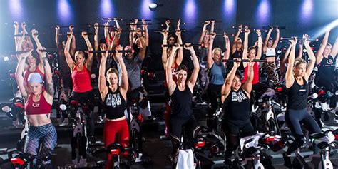 Cyclebar Franchise Information