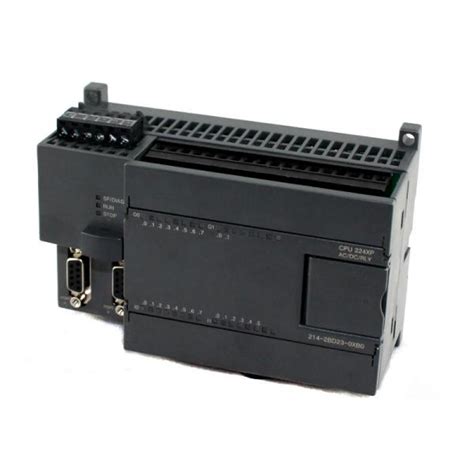 Plc Siemens S Cpu Xp Collegeroad Online