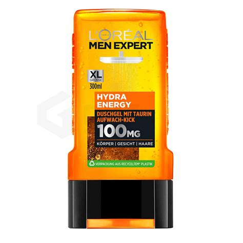 L Oreal Paris Men Expert Hydra Energetic - Gliz.lk