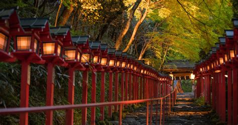 貴船神社 回り方の完全ガイド ご利益を最大にする参拝ルート | Fili me to Sympan～神さまと友達になる神社ガイド～