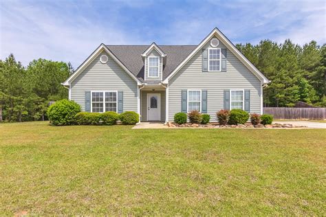 Macedonia Road Newnan Ga By Curb Appeal Photography