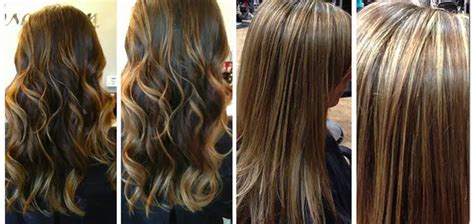 Mocha Hair Color Chart, Highlights Ideas with Pictures | Hair Mag