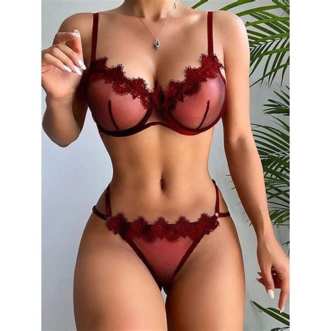 Pure Color Bikini Set Artofit