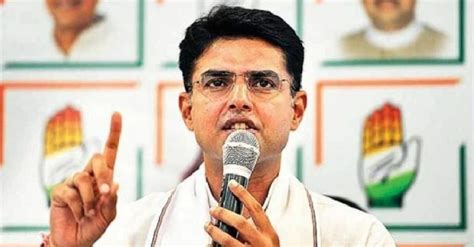 Sachin Pilot Set For Rajasthan Cm Post Congress Mlas Top Leaders May