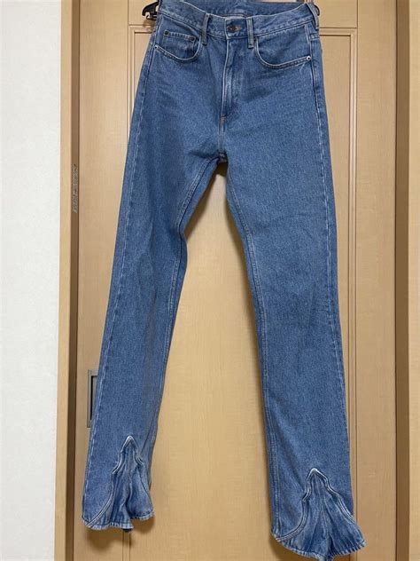 Gupai Guapi Stacked Denim