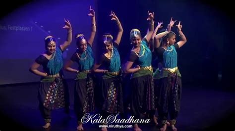 Shiva tandava stotram dance performance - cmtata