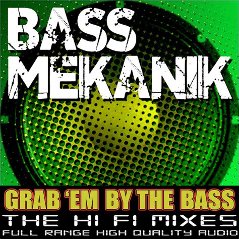 Bass Mekanik