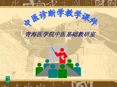 第六章 按诊word文档在线阅读与下载无忧文档