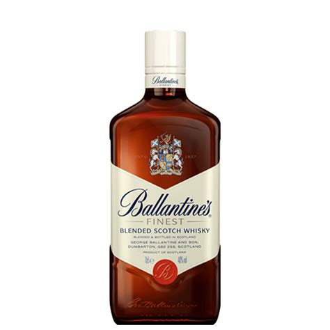 Ballantines Whisky 750ml Delivery Nairobi Vintage