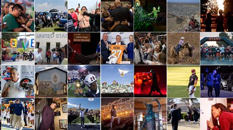 Photos of the year: El Paso Times visual moments that defined 2023