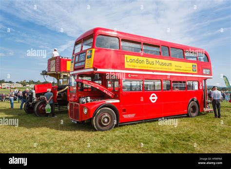 Aec Routemaster Hi Res Stock Photography And Images Alamy