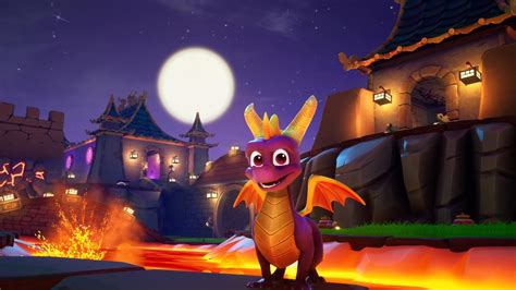 Spyro Reignited Trilogy Review Release Date Price Ps Xbox One