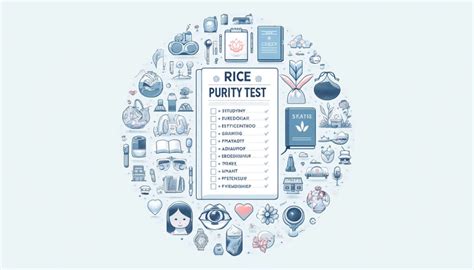 The Psychological Insights from the Rice Purity Test - Rice Purity Test