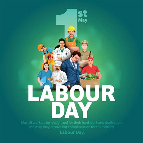 Happy Labour Day 2024 Best May Day Wishes Images Quotes And Whatsapp