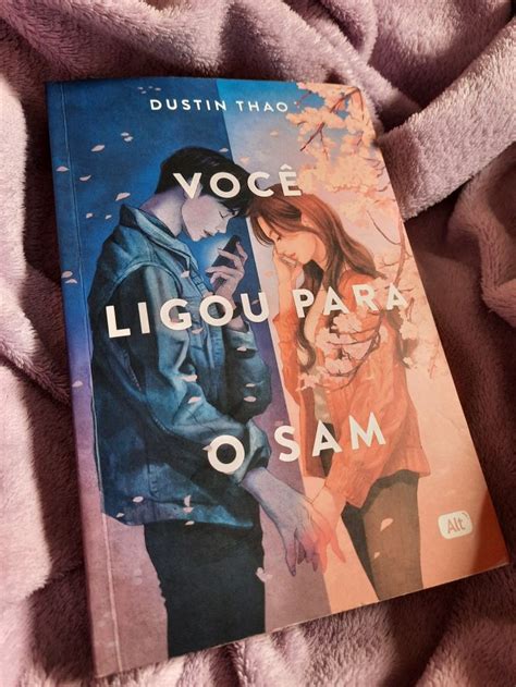 Você ligou para o sam Livros famosos Sugestões de livros