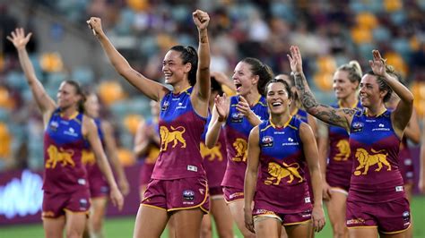 Fantasy Sport Could Boost Aflw And Womens Sport Say W League Fans Citing She Plays Abc News