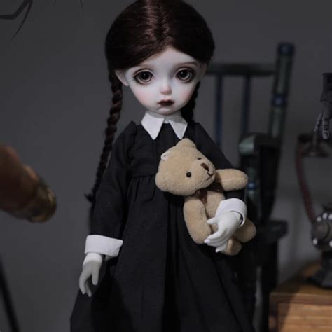 1 6 BJD Handmade Resin SD Ball Joint Doll Women Girl Gift 12 Milia