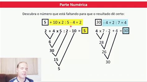 O Que É Operações Inversas - O Que é Operações Inversas - ZULEDU