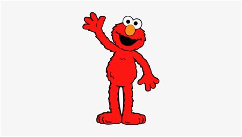 elmo clipart - Clip Art Library