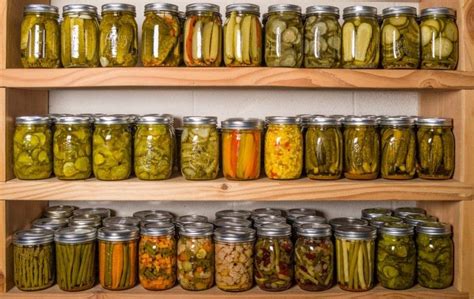 Canning 101 For Beginners [Canning Food Preservation] | Defiel ...