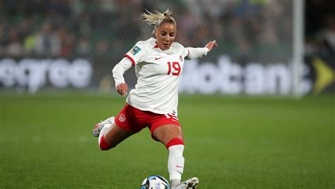 Canadian women's soccer team strikes interim labor deal but says plenty ...