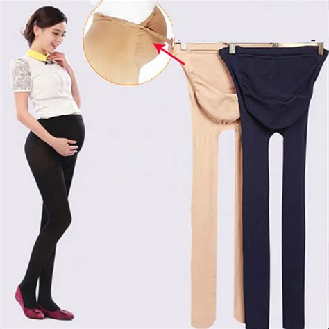 30 40mmhg Medical Compression Maternity Pantyhose Medical Gradient Pregnancy Stockings Leggings