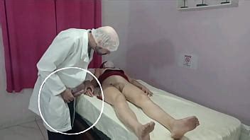 Meu Doutor Me Examina Quente XVIDEOS
