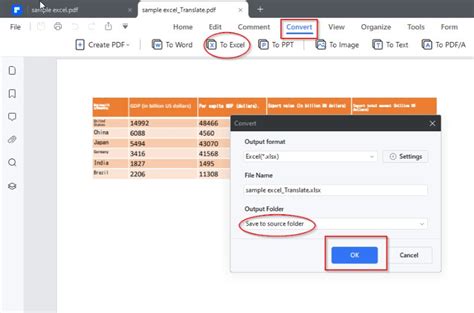 Excel Translate Chinese To English Best Options