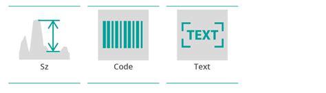 BARCODE SensoPRO Plugin Sensofar