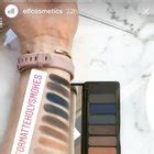 Elf Mad For Matte Jewel Pop Swatches R Makeupaddiction