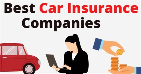 8 Best Car Insurance Companies