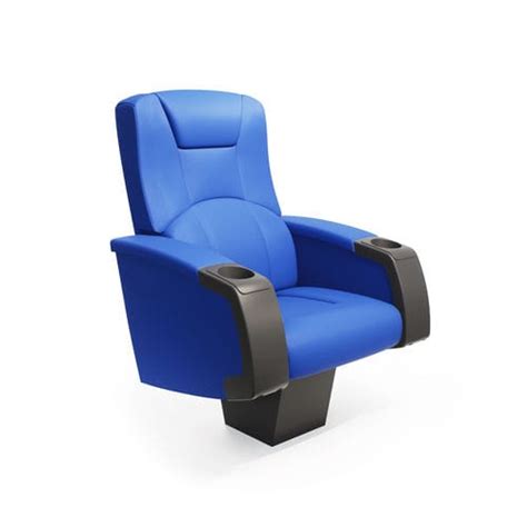 Fauteuil Dauditorium Contemporain Milano Lite Ferco Seating