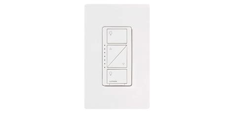 Lutron Caseta Smart LED Dimmer is $48, more in today's Green Deals ...