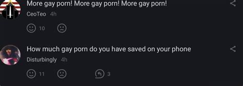 More Gay Porn More Gay Porn More Gay Porn Ceoteo How Much Gay Porn Do You Have Saved On Your