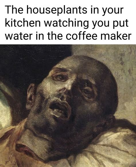 50 Classical Art Memes That Show Nothing Has Changed In 100s Of Years ...