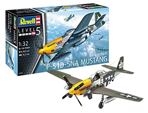 46 Best p 51 mustang model kit 2022 - After 111 hours of research and ...