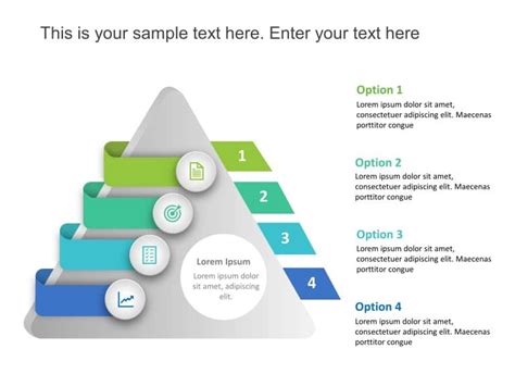 Strategic Initiatives Evaluation PowerPoint Template