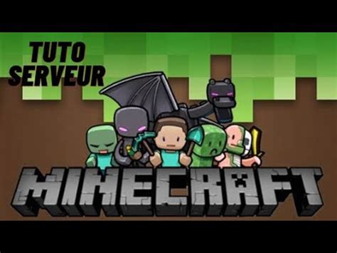 Tuto installer les mods pour accéder à mon nouveau serveur minecraft