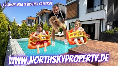 Immobilien Nordzypern Northskyproperty