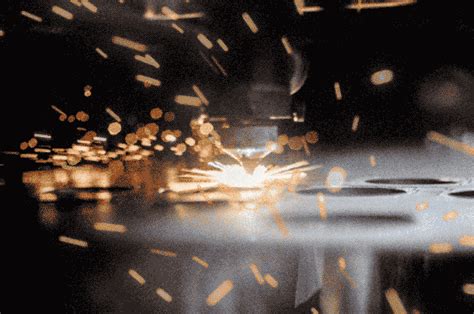 2d And 3d Laser Cutting Boyd Metals